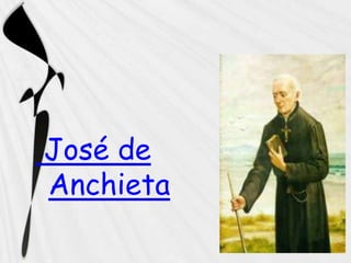  José de Anchieta