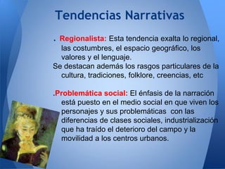 Literatura del naturalismo en latinoamerica (grupo dos b) (1)