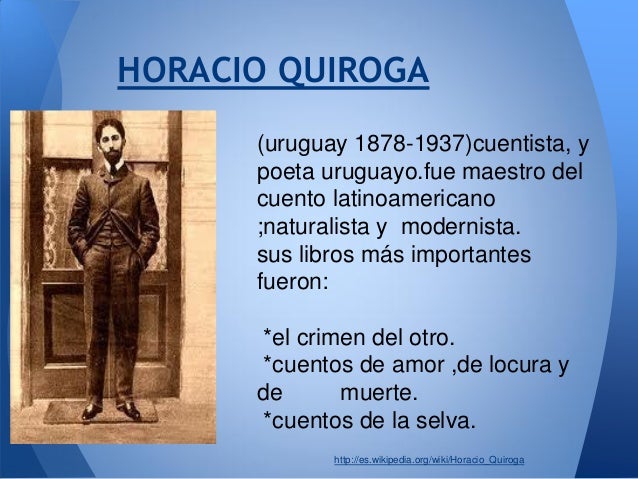 Literatura del naturalismo en latinoamerica (grupo dos b) (1)