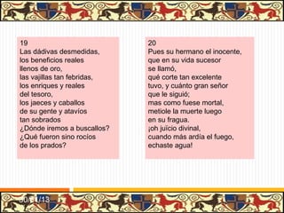 NOVELAS SENTIMENTALES

             RASGOS
•Personajes en conflicto con su
entorno.
•Análisis de la intimidad.
•Cierta evolución psicológica de
los personajes.
•Protagonistas angustiados, etc.
•El amor es el tema de todas
estas obras.




                                   31/01/13
 