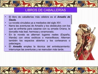 • Fernando de Rojas nació en La Puebla de Montalbán
  (Toledo) hacia 1475 en el seno de una familia de
  judíos conversos (su padre fue condenado por la
  Inquisición en 1488 por judaizar).

• Estudió Leyes en Salamanca y en esa época debió de
  escribir La Celestina.

• Se estableció en Talavera de la Reina en 1507, donde
  llegó a ser alcalde de la ciudad.

• Se casó con una mujer de familia conversa y vivió
  durante toda su vida en un ambiente hostil a esa
  minoría, como prueba el hecho de que cuando su
  suegro fue procesado en 1525, al ser propuesto Rojas
  como defensor, fuera él mismo considerado
  sospechoso.

• Murió en 1541.



                                                         31/01/13
 