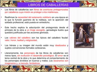 2- ARGUMENTO DE LA OBRA




 Calisto, joven acomodado, se
 enamora apasionadamente de
 Melibea en un encuentro fortuito
 cuando perseguía a un halcón
 que había entrado en el huerto
 de la joven.




                                    31/01/13
 