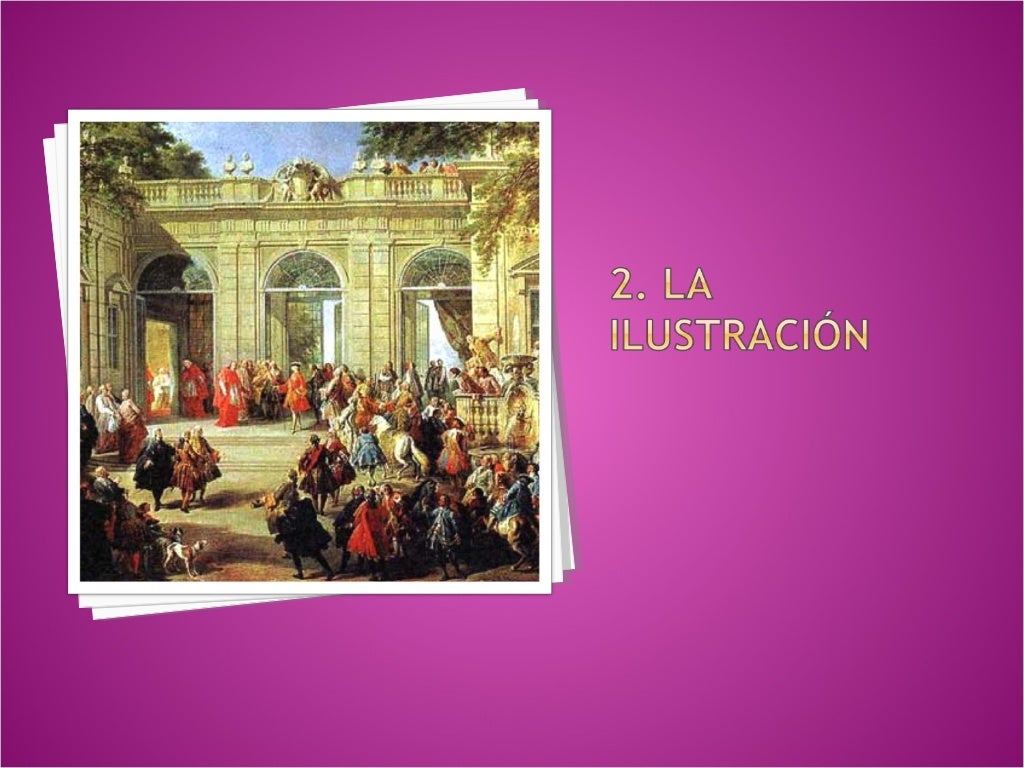 Literatura del siglo XVIII
