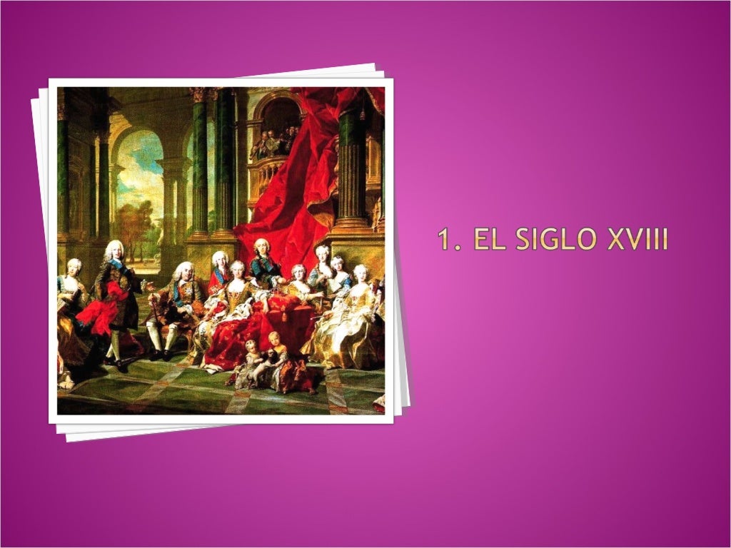 Literatura del siglo XVIII