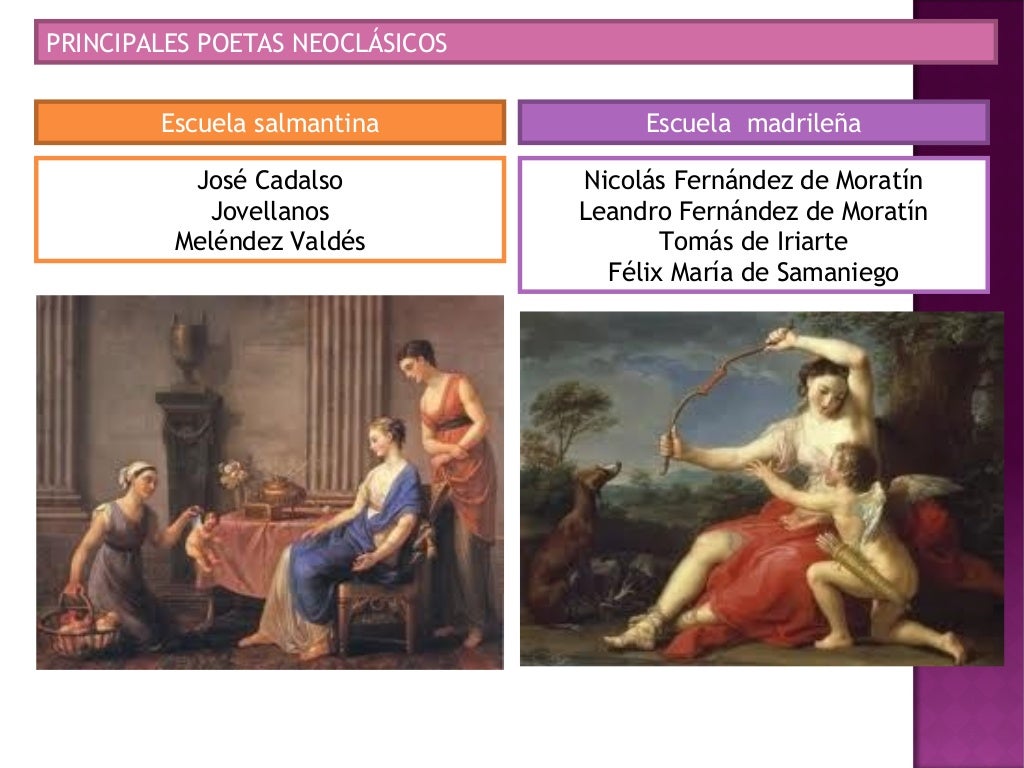 Literatura del siglo XVIII