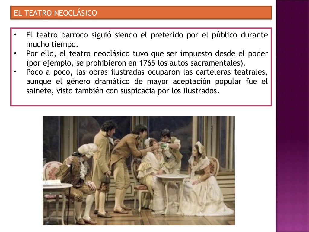 Literatura del siglo XVIII