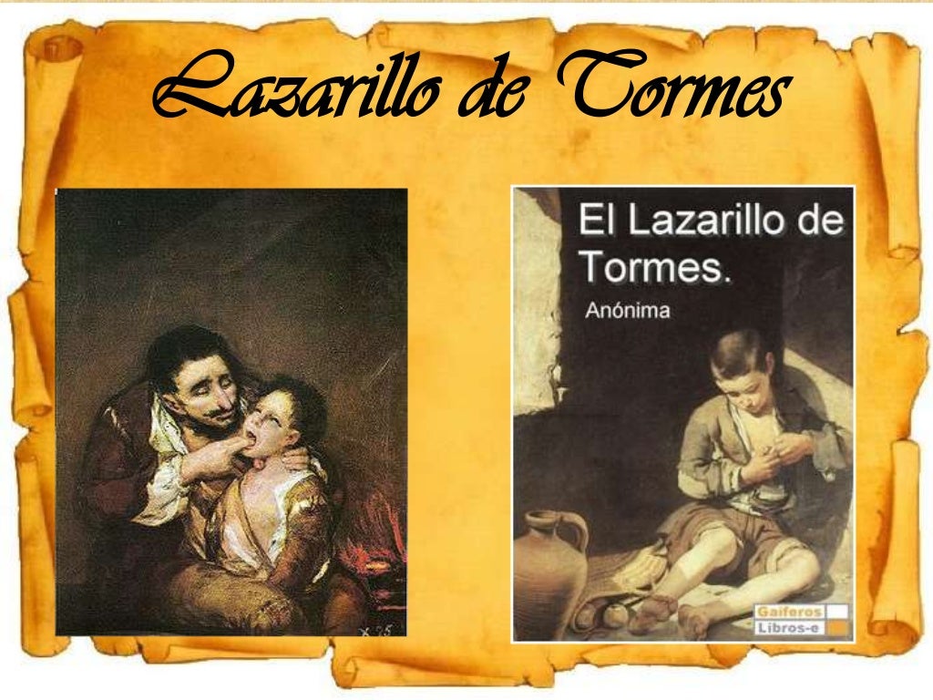 Literatura española del renacimiento