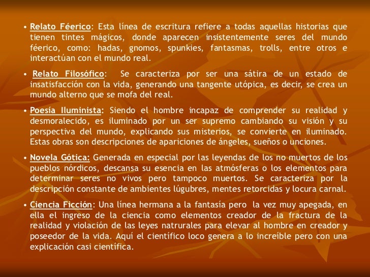 Poesía Iluminista