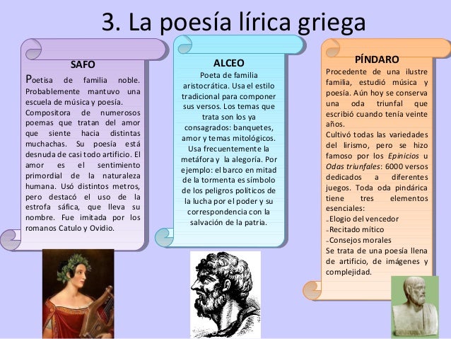 Literatura grecolatina
