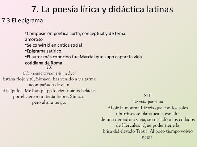 Literatura grecolatina Literatura grecolatina