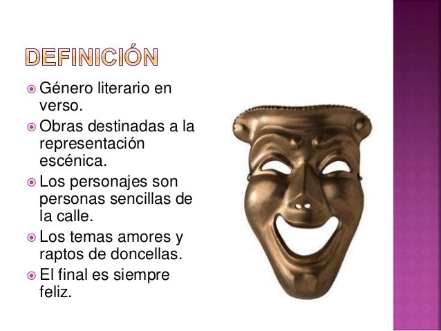 Literatura griega. comedia