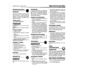 Literatura hiperemesis gravidica