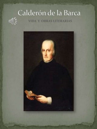 La apariencia engañosa de las cosas (famosa teatralización: la vida es una representación teatral, en la que Dios es el autor, y los seres humanos, los actores).
