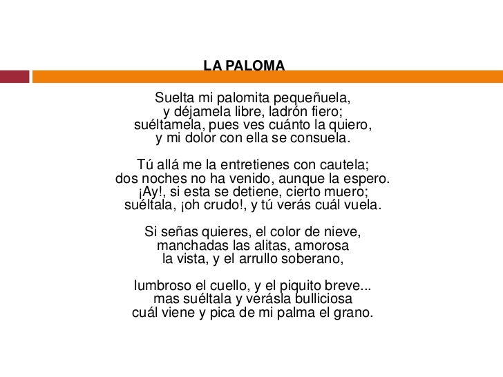 Literatura II Literatura II