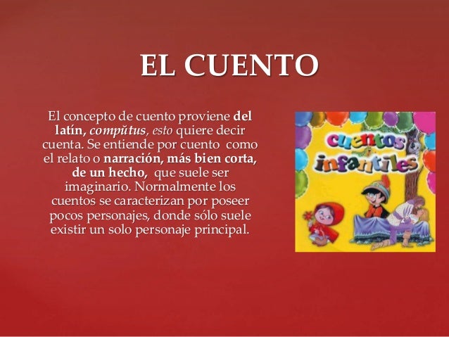 Literatura infantil