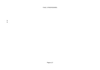 FUNC. E PROFESSORES
Página 117
do livro literário
do livro literário
 