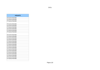 DVS's
Página 120
ASSUNTO
2ª Guerra Mundial
2ª Guerra Mundial
2ª Guerra Mundial
2ª Guerra Mundial
2ª Guerra Mundial
2ª Guerra Mundial
2ª Guerra Mundial
2ª Guerra Mundial
2ª Guerra Mundial
2ª Guerra Mundial
2ª Guerra Mundial
2ª Guerra Mundial
2ª Guerra Mundial
2ª Guerra Mundial
2ª Guerra Mundial
2ª Guerra Mundial
2ª Guerra Mundial
2ª Guerra Mundial
2ª Guerra Mundial
2ª Guerra Mundial
2ª Guerra Mundial
2ª Guerra Mundial
2ª Guerra Mundial
2ª Guerra Mundial
2ª Guerra Mundial
 
