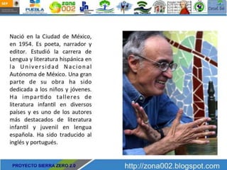 Literatura infantil sz