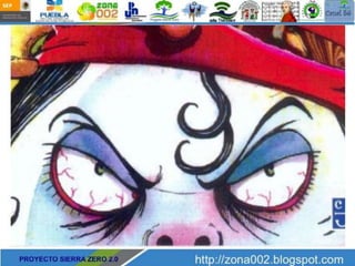 Literatura infantil sz