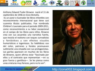 Literatura infantil sz