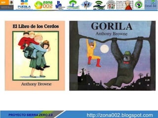 Literatura infantil sz
