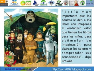 Literatura infantil sz