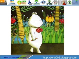 Literatura infantil sz