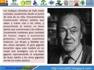 Literatura infantil sz