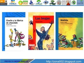Literatura infantil sz
