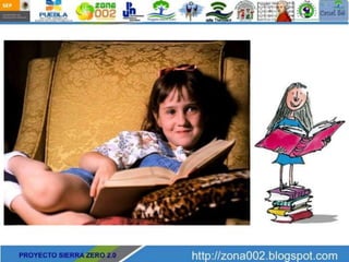 Literatura infantil sz