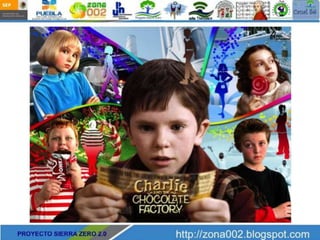 Literatura infantil sz