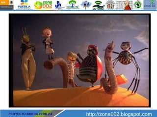 Literatura infantil sz