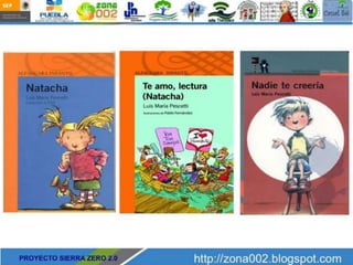Literatura infantil sz