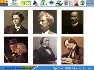 Literatura infantil sz