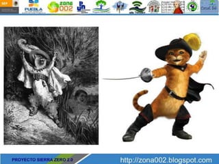 Literatura infantil sz