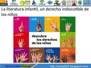 Literatura infantil sz