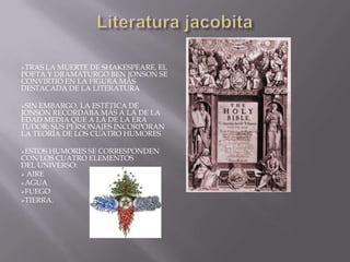 El primer gran autor inglés, Geoffrey Chaucer