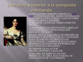 En esa época era muy importante la tradición oral