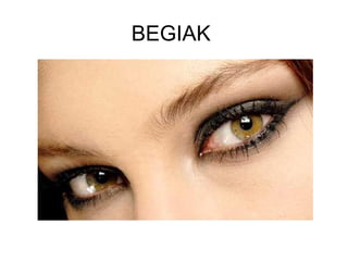 BEGIAK
 