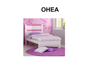 OHEA
 