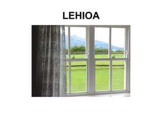 LEHIOA
 
