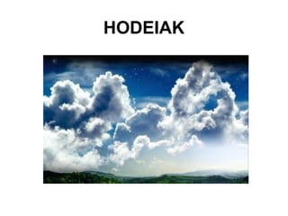 HODEIAK
 