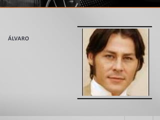 ÁLVARO
 