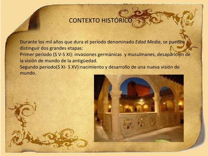 Literatura Medieval