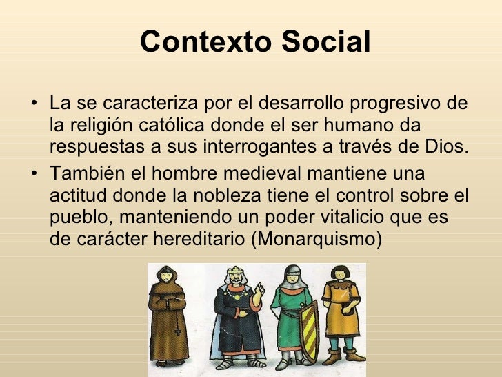 Literatura Medieval