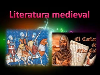 Literatura medieval