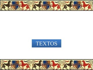 TEXTOS

 