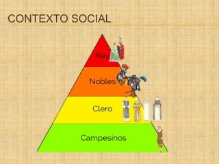 CONTEXTO SOCIAL
 