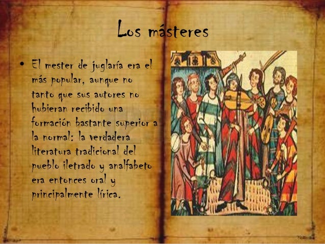 Literatura medieval