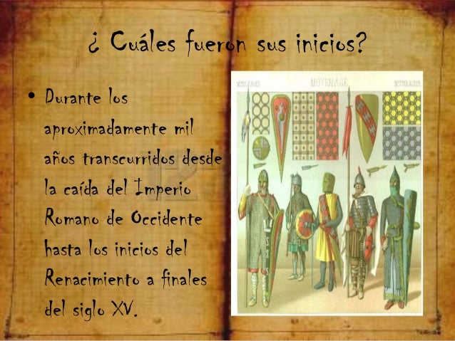Literatura medieval
